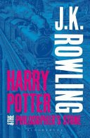 Harry Potter and the Philosopher's Stone By J. K. Rowling