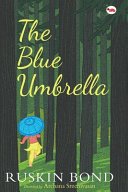 The Blue Umbrella By Ruskin Bond