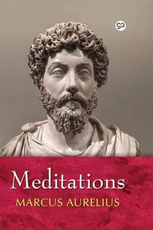 Meditations Hardcover By Marcus Aurelius