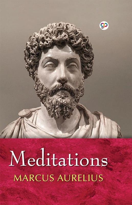 Meditations Hardcover By Marcus Aurelius Meditations Hardcover By Marcus Aurelius