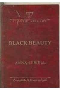 Black Beauty (Wilco Classic Library)