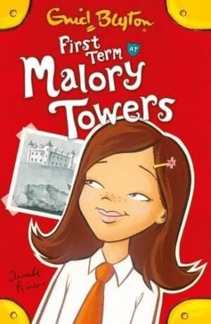 First term at Malory Towers
