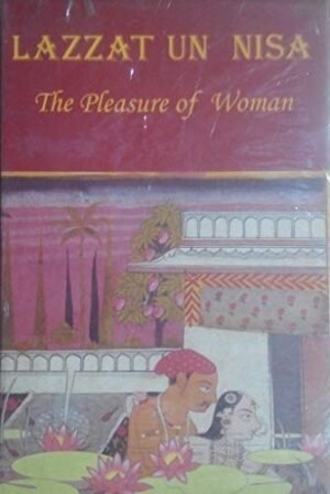 Lazzat Un Nisa Hardcover