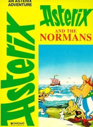 Asterix and the Normans