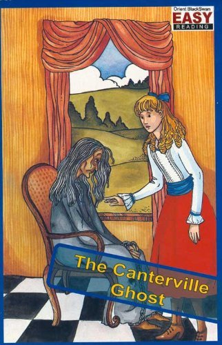The Canterville Ghost By Oscar Wilde The Canterville Ghost