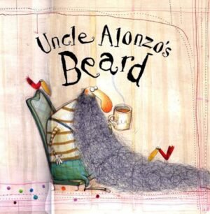 Uncle Alonzos Beard