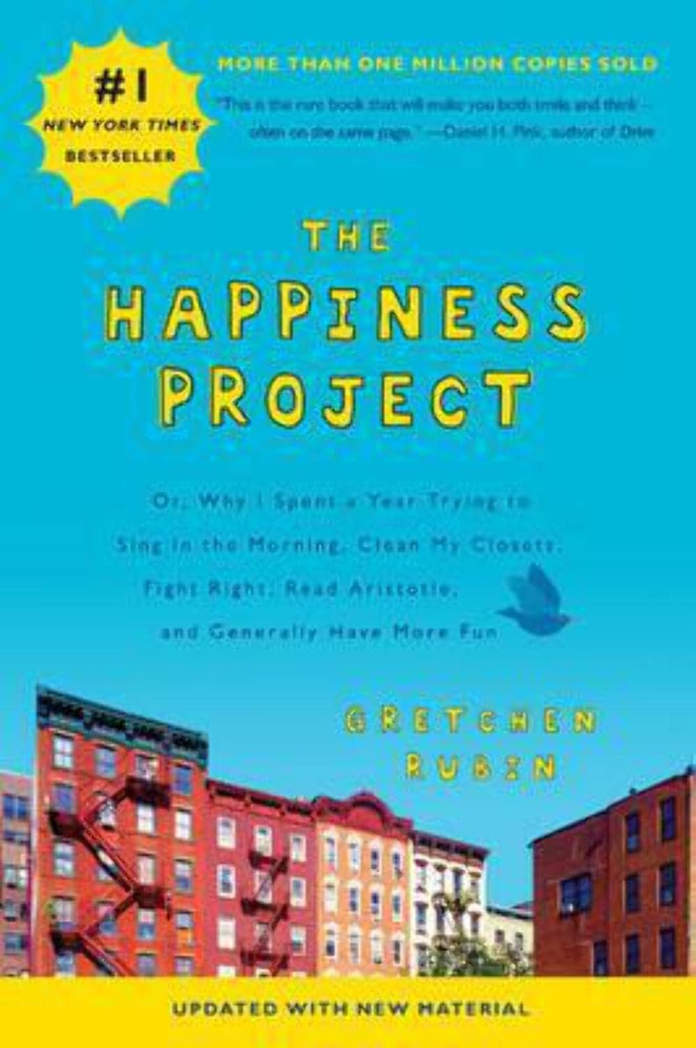 The Happiness Project By Gretchen Rubin The Happiness Project