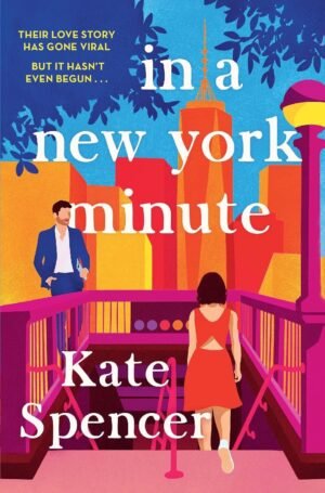In a New York Minute
