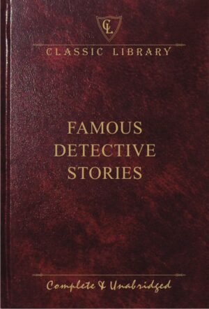 Famous Detective Stories (Wilco Classic Library)