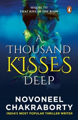 Thousand Kisses Deep