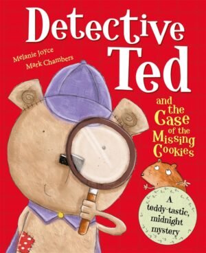 Detective Ted