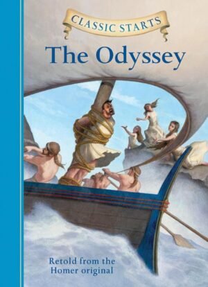 The Odyssey (Classic Starts)