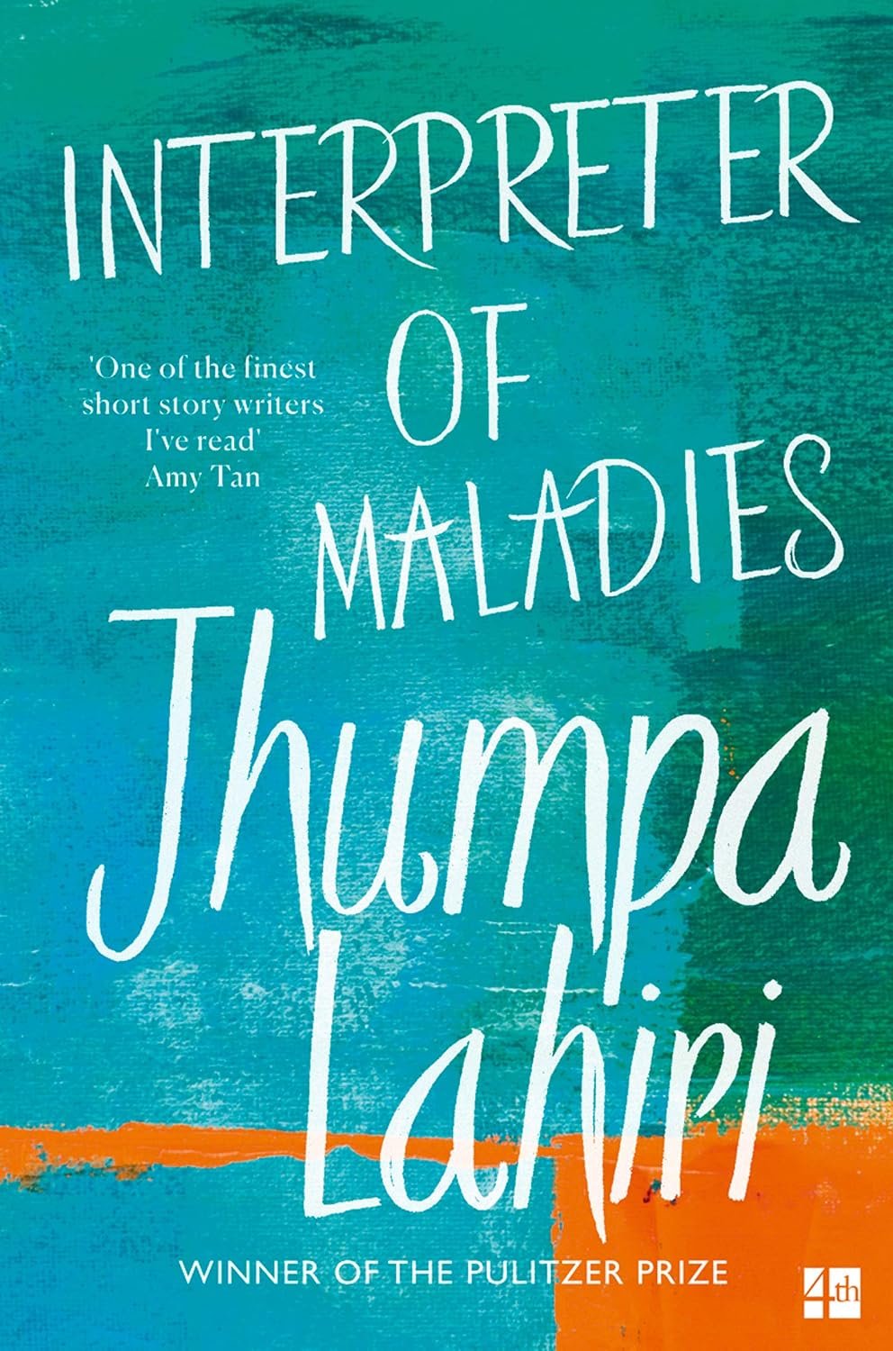 Interpreters of Maladies- Stories of Bengal, Boston and Beyo By Jhumpa Lahiri Interpreters of Maladies- Stories of Bengal, Boston and Beyo