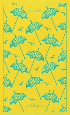 Sanditon Hardcover