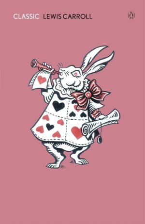 Classic Lewis Carroll
