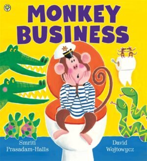 Monkey business