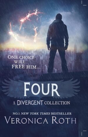 Four: A Divergent