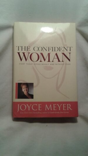 The Confident Woman