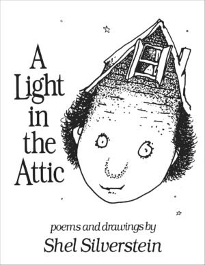 Light in the Attic Hardcover