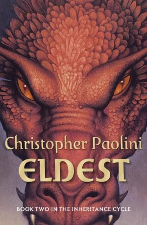 Eldest: Book Two (The Inheritance Cycle)