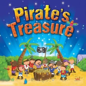 Pirate's treasure