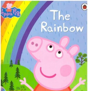 Peppa Pig: The Rainbow