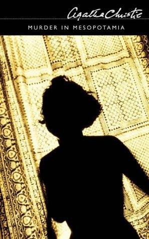 Murder in Mesopotamia (Poirot)