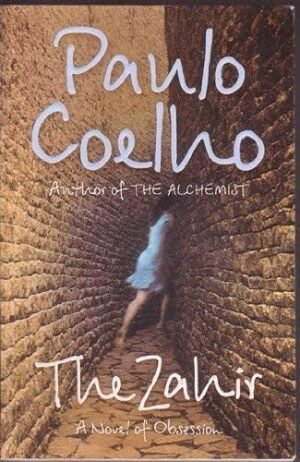 The Zahir By Paulo Coelho
