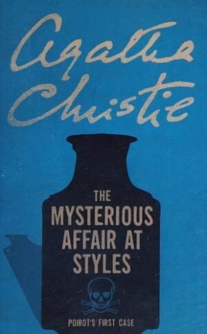 The Mysterious Affair at Styles