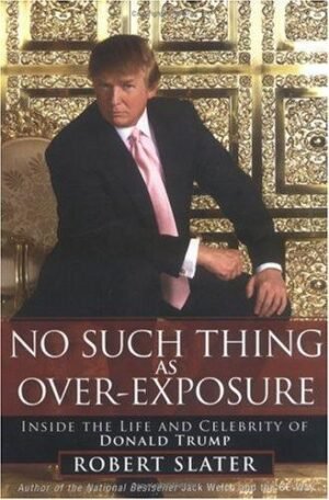 No Such Thing as Over-Exposure Hardcover