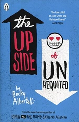 The Upside of Unrequited