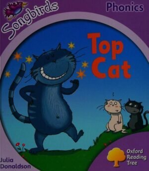 Oxford Reading Tree : Stage 1+