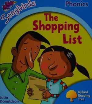 Oxford Reading Tree : Stage 3