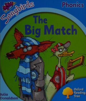Oxford Reading Tree : Stage 3