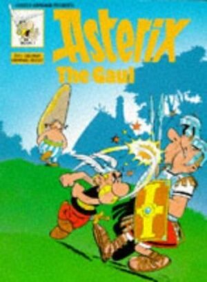 Asterix the Gaul