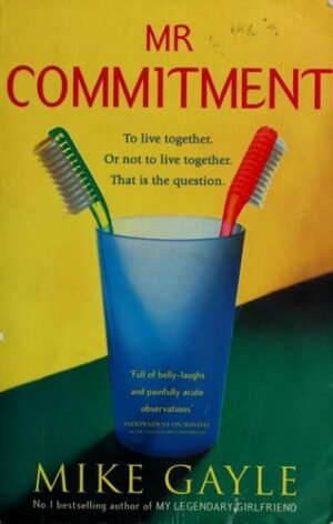 Mr Commitment
