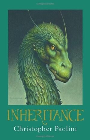 Inheritance Hardcover