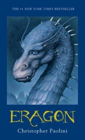 Eragon (The Inheritance Cycle)