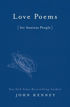 Love Poems for Anxious People Hardcover
