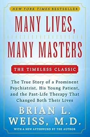 Many Lives, Many Masters