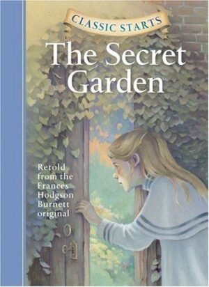 The secret garden Hardcover