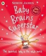 Baby Brains Superstar