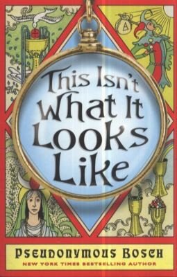 This Isn't What it Looks Like (The Secret Series)