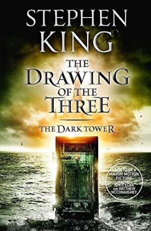THE DARK TOWER II: THE DRAWING OF THE THREE
