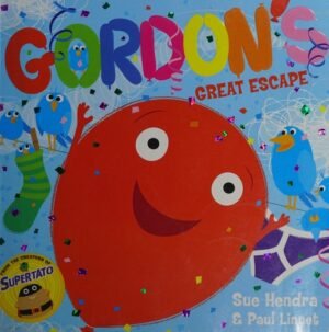 Gordon's great escape