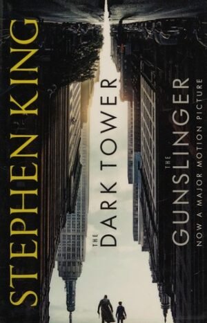DARK TOWER I: THE GUNSLINGER