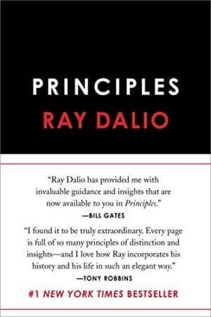 Principles Hardcover