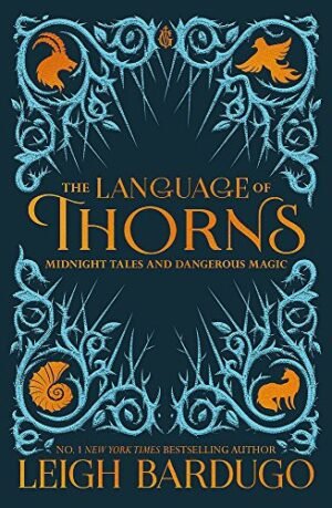 The Language of Thorns