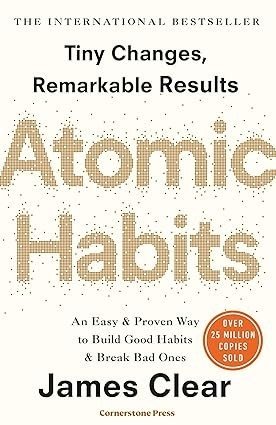 Atomic Habits
