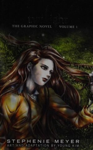 TWILIGHT: THE GRAPHIC NOVEL, VOLUME 1